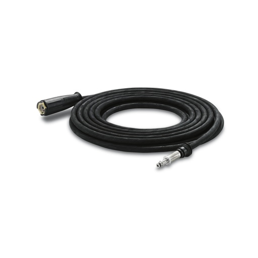 [6.391-238.0] Manguera de alta presión, 10 m, DN 6, 250 bar, 1 M22 x 1,5 / 1 conexión para enrollador de mangueras AVS KARCHER REF. 6.391-238.0