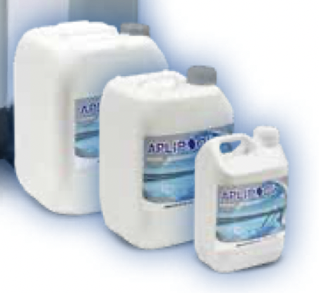 [17039EN] REDUCTOR DE PH 14% SULFURICO 20L APLIPOOL ENVASE INCLUIDO