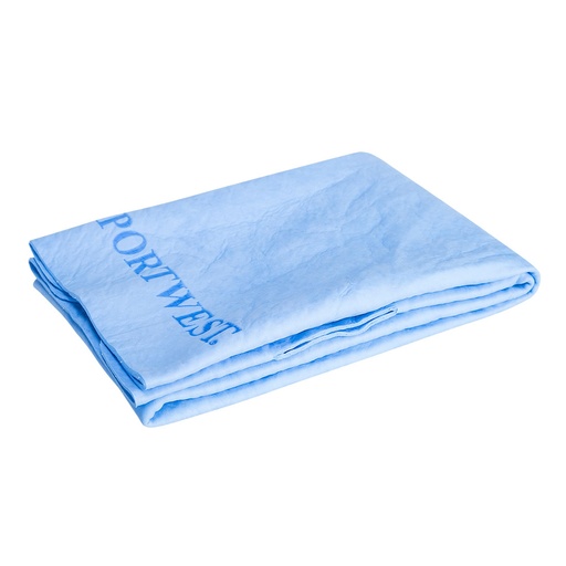[CV06BLU] CV06 - Toalla refrescante