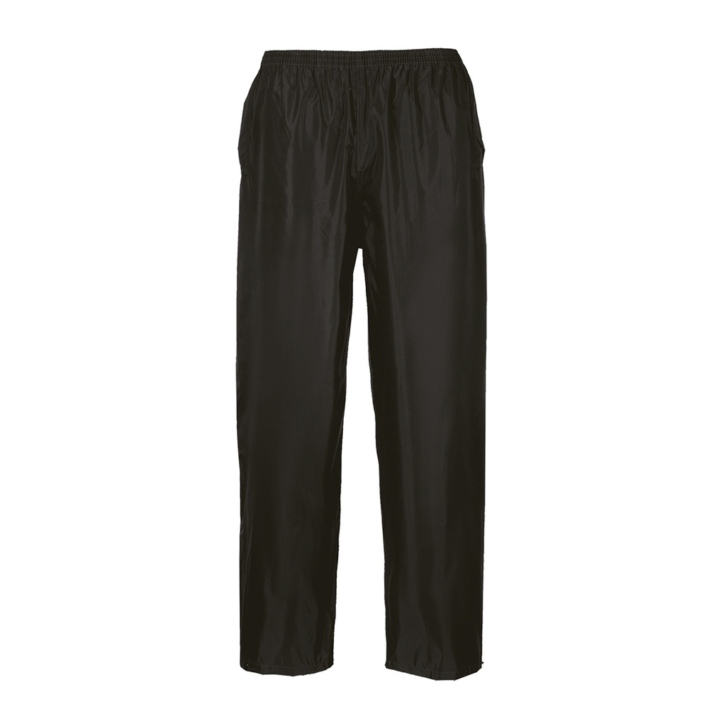 S441 - Pantalones de lluvia Classic