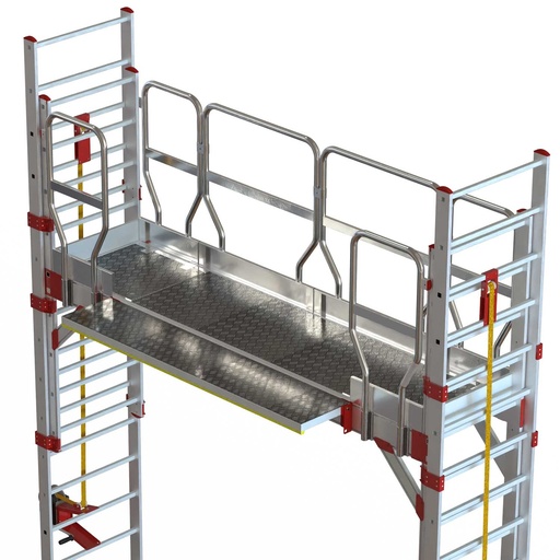 [TSA320-SP] TSA320-SP  PANEL LATERAL AJUSTABLE