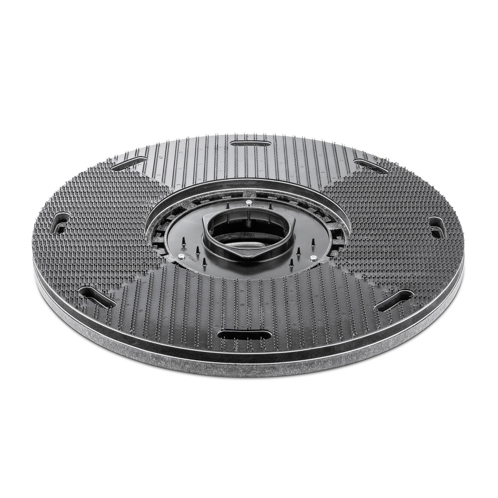 Plato impulsor del cepillo de esponja, 403 mm KARCHER Ref.  4.762-533.0