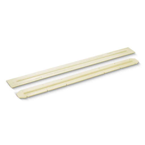 [6.273-229.0] Labios de aspiración, resistente al aceite, ranurado, 890 mm Ref6.273-229.0