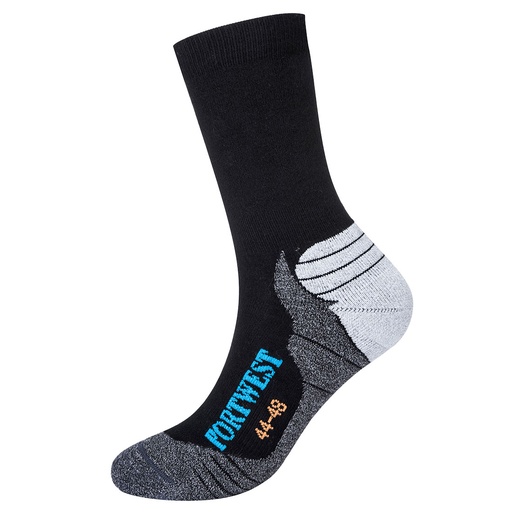 SK24 - Bamboo Hiker Sock CALCETINES