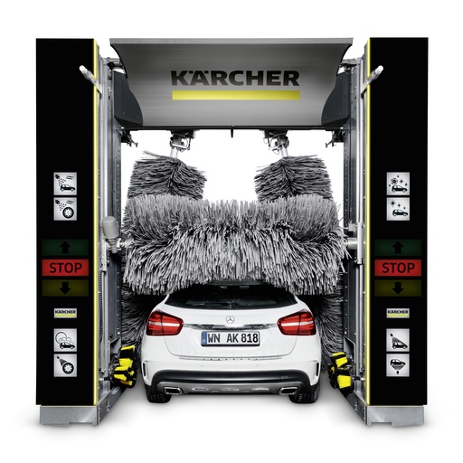 [1.534-100.2] PUENTE DE LAVADO CW 5 Klean!Star iQ Karcher Ref. 1.534-100.2