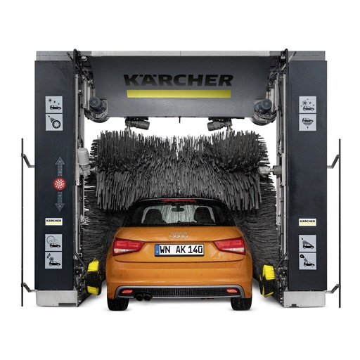 [1.534-300.2.2] PUENTE DE LAVADO CW 1 Klean!Fit Karcher Ref. 1.534-300.2.2