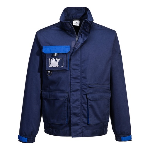TX10 - Chaqueta bicolor Portwest Texo