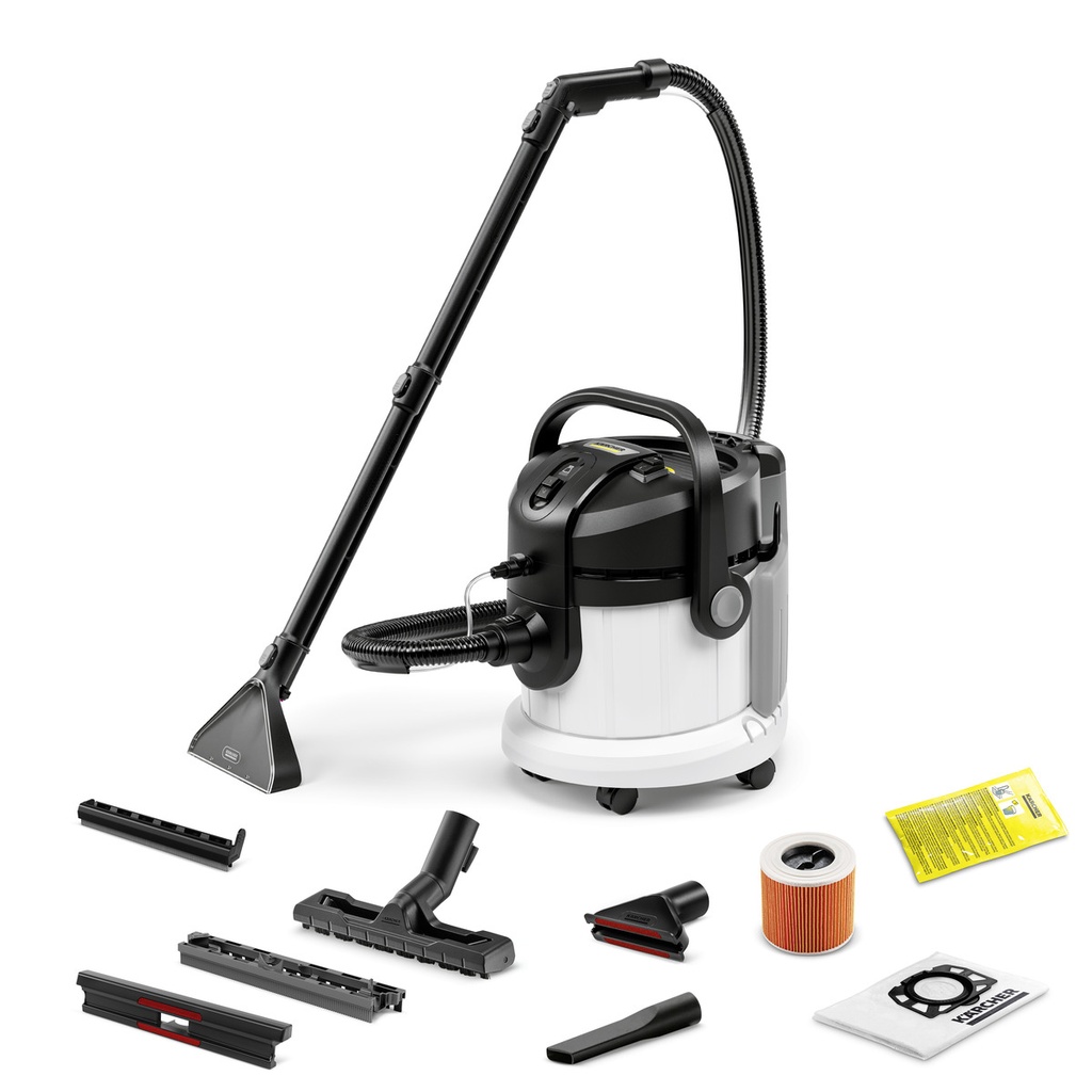 Lava-aspiradora SE 4, Karcher 1.081-150.0