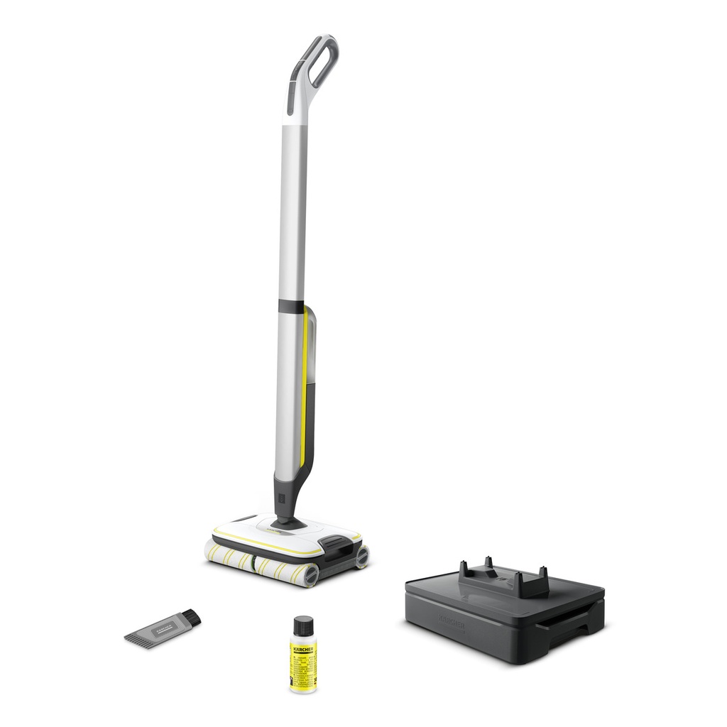 Fregona eléctrica FC 7 Cordless, Karcher 1.055-701.0