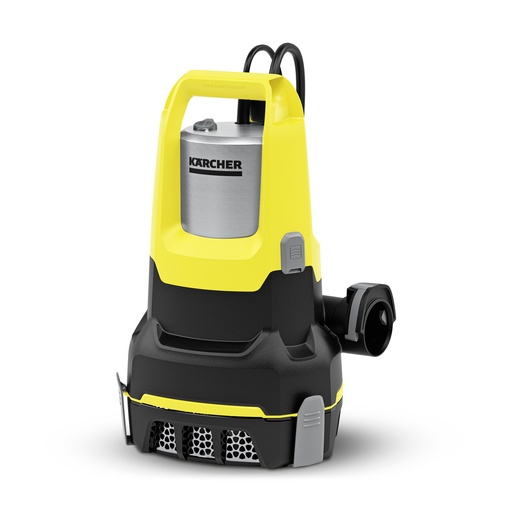 [1.645-840.0] Bomba sumergible de aspiración plana SP 17.000 Flat Level Sensor, karcher 1.645-840.0