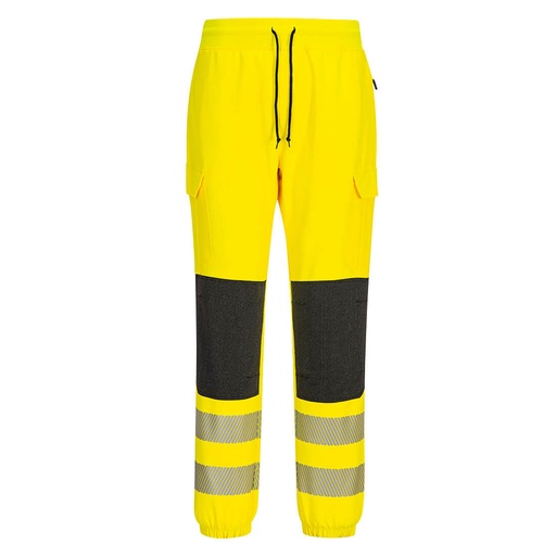 KX346 - PW3 Hi-Vis Flexi Jogger