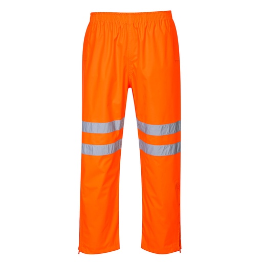RT61 - Pantalón de alta visibilidad transpirable Naranja