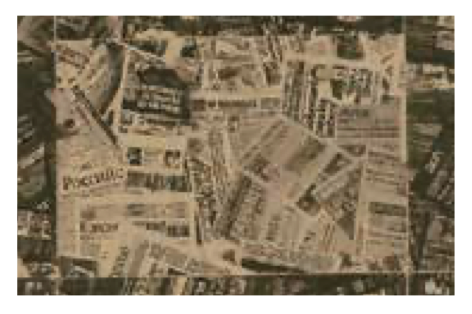 Mantel papel 30x40  50gr pRENSA 500 uds PD304050PR