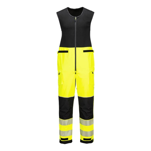 T150 - Peto PW3 Hi-Vis Rain (3 capas)