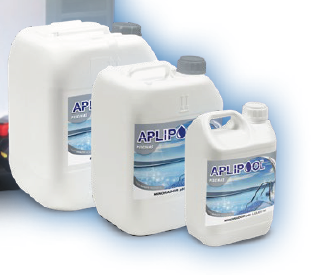 [17157] MINORADOR pH- LIQUIDO CLORHIDRICO AL 33% -24 KG.