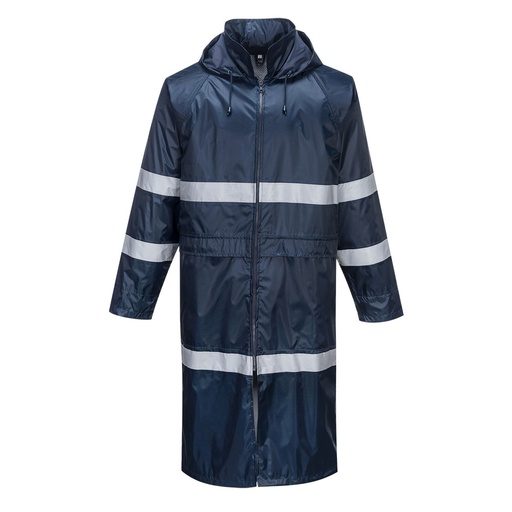 F438 - Gabardina Classic Iona