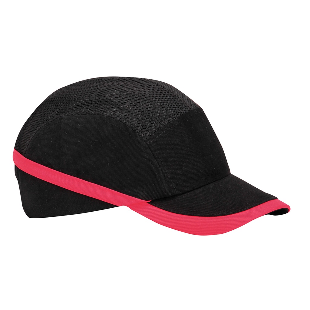 PW69 - Gorra aireada Bump