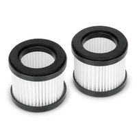 Kit de filtro HEPA CVH Ref. 2.863-328.0