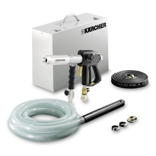 [2.869-067.0] Pistola de chorreado abrasivo Karcher Ref.  2.869-067.0