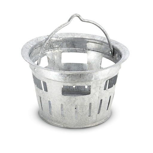 [2.642-532.0] Kit de montaje del colector de fango Ref.  2.642-532.0