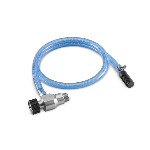 [6.645-758.0] Kit de inyector de acero inoxidable para HD 6/15C  Ref.  6.645-758.0