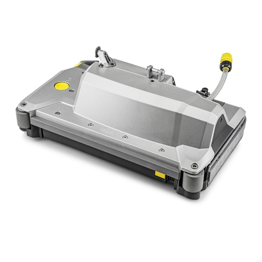 [2.763-052.0] Cabezal de cepillos R55 Ref. 2.763-052.0