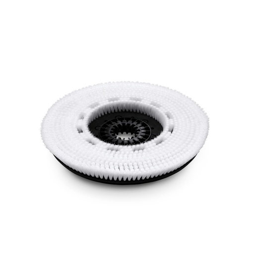 [4.905-030.0] Cepillo circular, muy blando, blanco, 406 mm Ref. 4.905-030.0