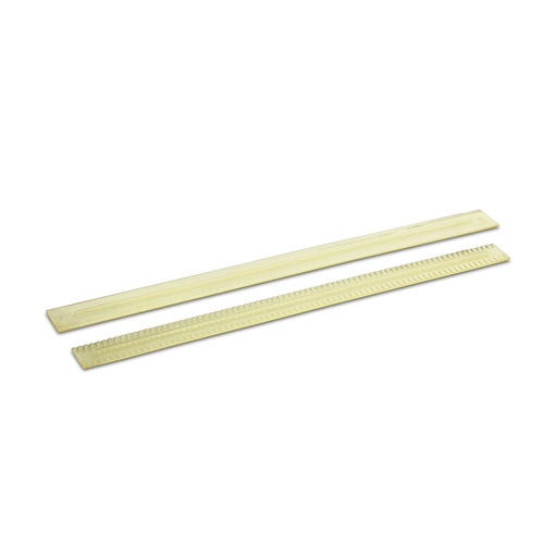 [4.037-140.0] Labios de aspiración, resistente al aceite, acanalado, 1230 mm Ref. 4.037-140.0