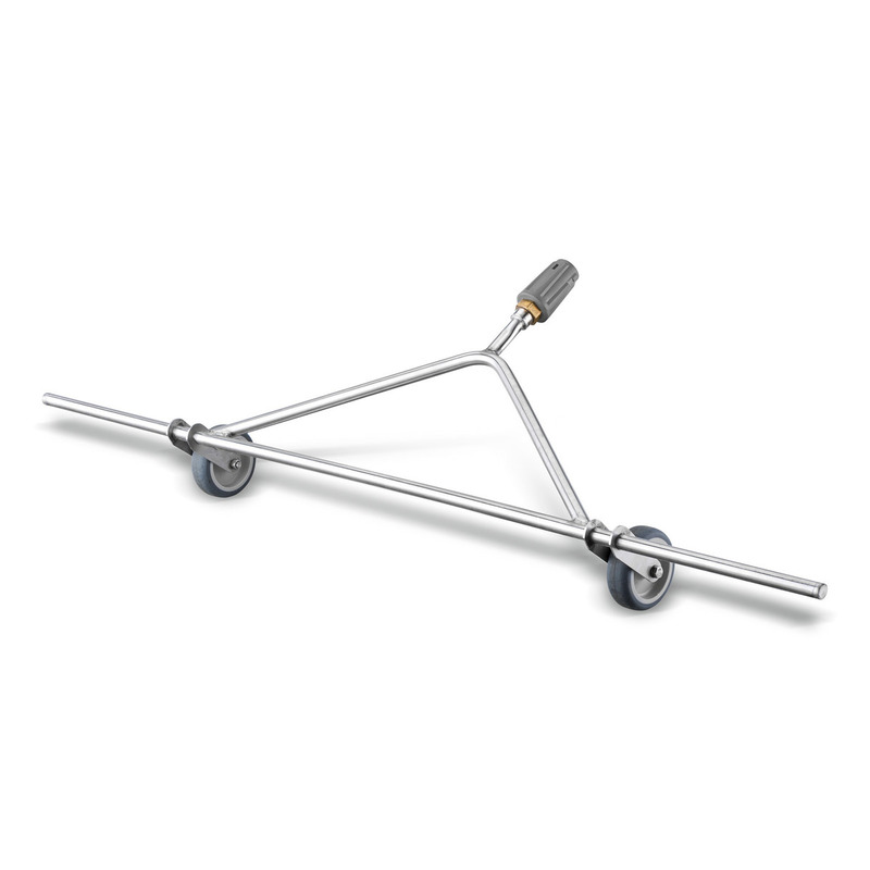 WR 100 Karcher eliminacion malas hierbas Ref. 2.114-015.0