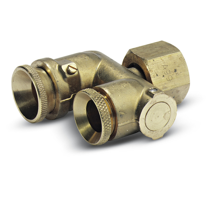 Portaboquillas de bola Karcher Ref. 4.764-012.0