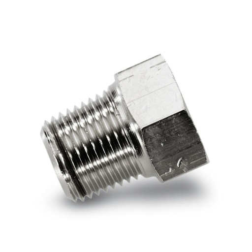 [5.411-061.0] Tornillo de cierre para cabezales para limpieza interior de 1/8"5.411-061.0