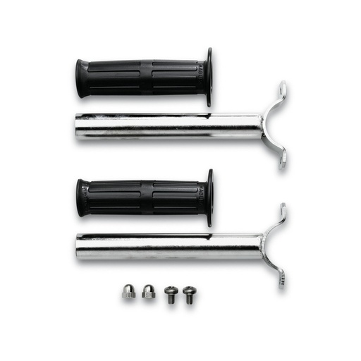 [2.863-036.0] Doble empuñadura para una guía precisa del cabezal Ref.2.863-036.0