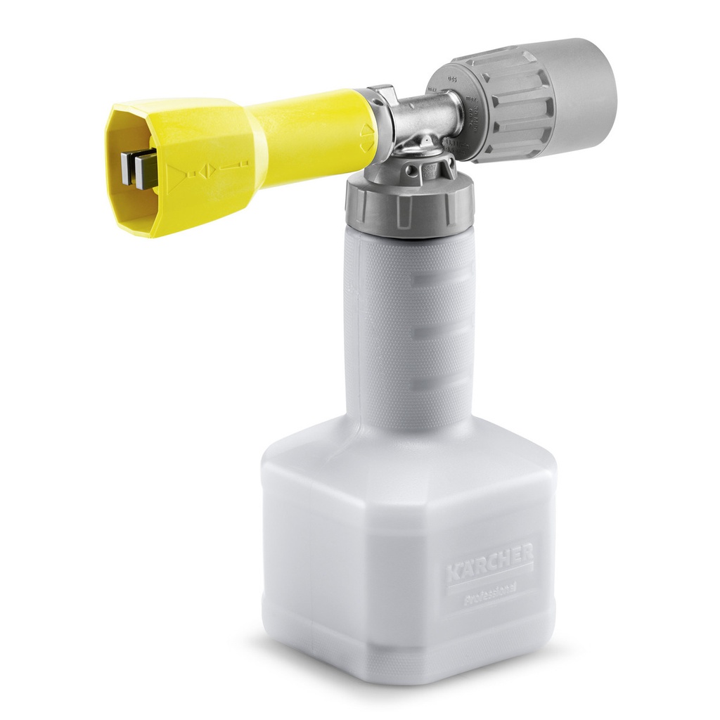 Lanza de espuma con bidón Advanced 3, 900 l/h - 2500 l/h Karcher Ref. 4.112-065.0