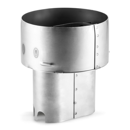 [4.656-079.0] Manguito de gases de escape Karcher Ref.  4.656-079.0