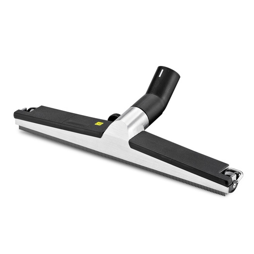 [2.889-390.0] Boquilla barredora de suelos para suciedad seca/húmeda, aluminio, DN 40, ancho de 450 mm, certificada para zona 22 Ref. 2.889-390.0