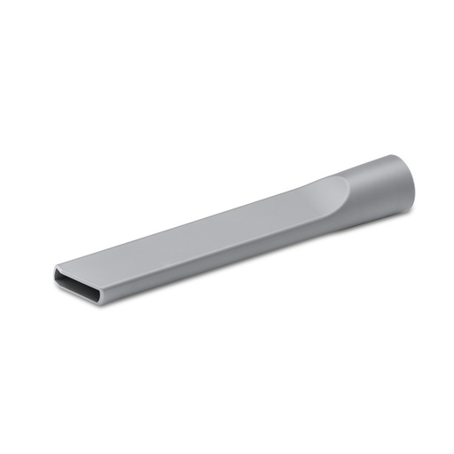 [2.889-160.0] Boquilla para ranuras, NT Tact, DN 40, plástico, 225 mm REF. 2.889-160.0