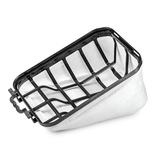[2.885-909.0] Cesta de filtro principal permanente, T 10/1, T 15/1, T 10/1 Bp, T 15/1 Bp Ref.2.885-909.0