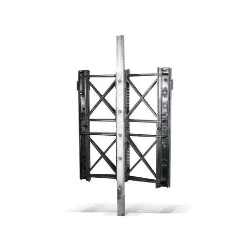 [2.851-040.0] Sacudidor de filtros doble. Ref. 2.851-040.0