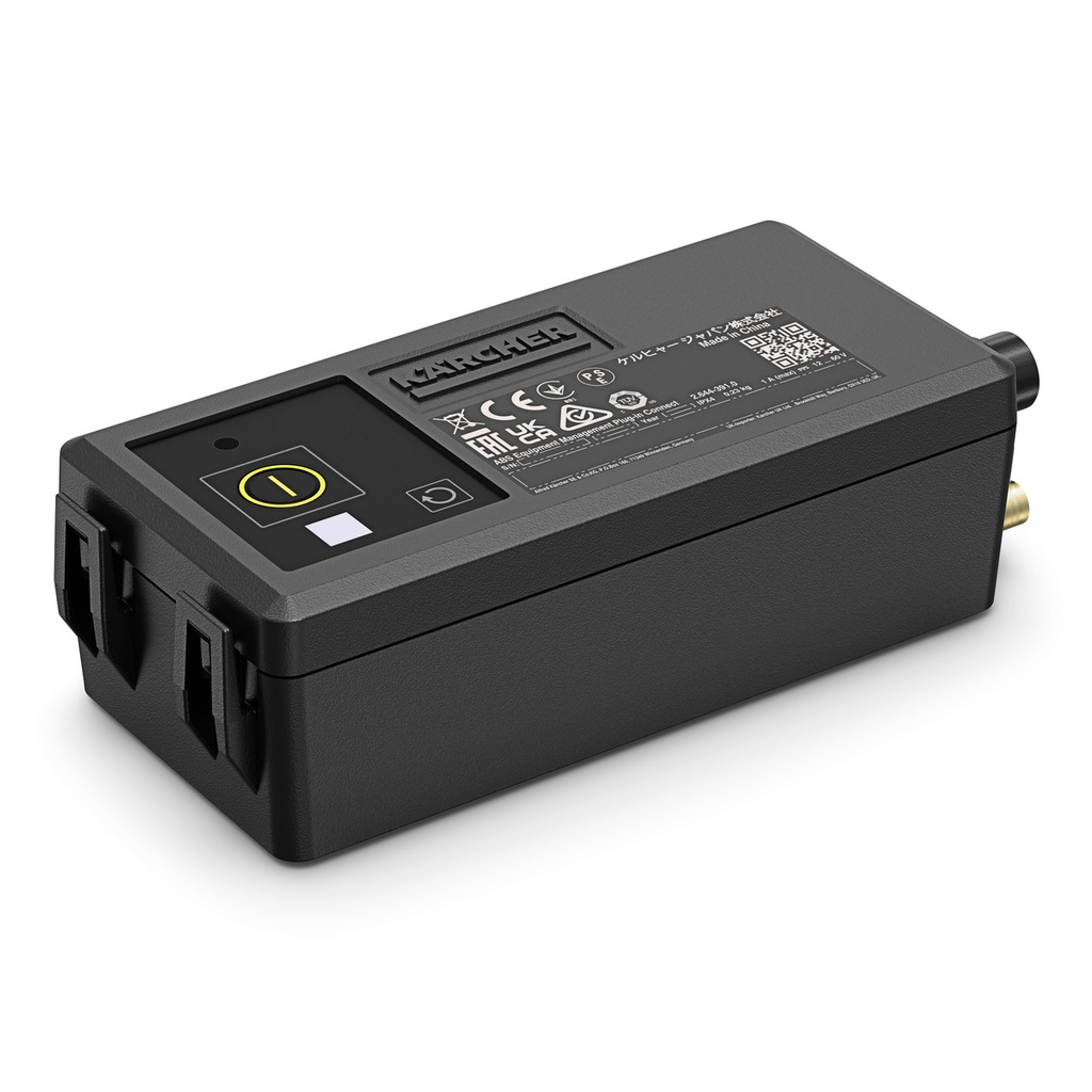 Accesorio controlador Connect Module. Ref. 2.644-391.0