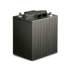 [6.654-226.0] Batería del accionamiento no requiere ma. Ref. 6.654-226.0