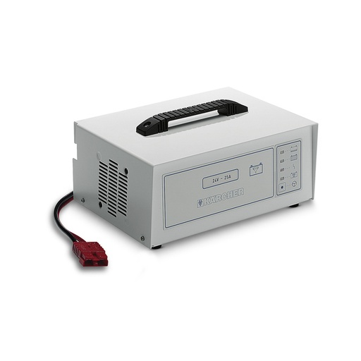 Cargador de baterías 24 V (6.654-068.0)