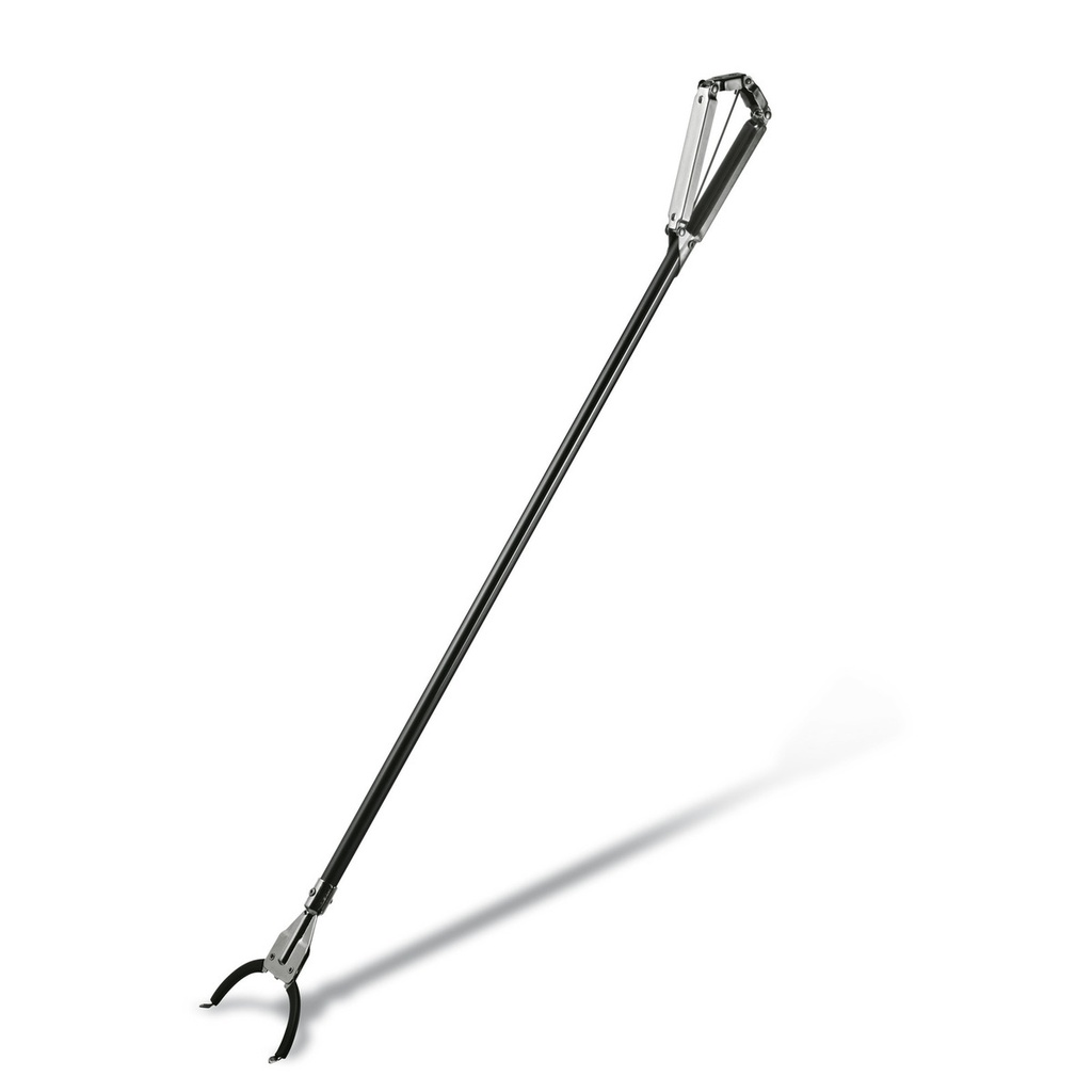 Kit para la limpieza manual con recogedor de suciedad gruesa. Ref. 4.035-524.0