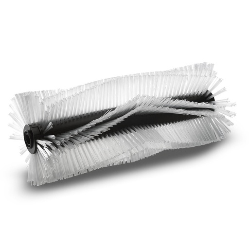 [6.906-532.0] Cepillo cilíndrico principal de barrido duro KM 100/100 Ref.  6.906-532.0