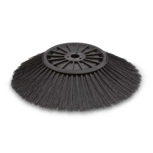 [6.906-133.0] Cepillo lateral suave KM 100/100 Y KM 100/120 Ref.  6.906-133.0