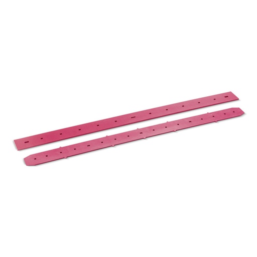 [4.039-356.0] Labios de aspiración, Linatex®, 1039 mm Ref. 4.039-356.0