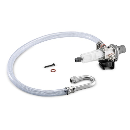 [2.644-227.0] Kit de accesorios Adjust & Filter Ref.  2.644-227.0