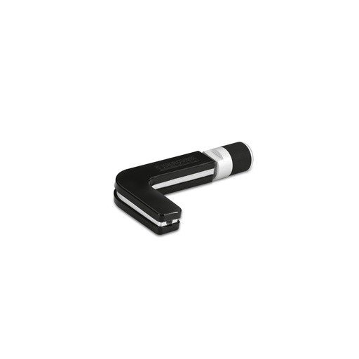 [4.574-041.0] Boquilla angular, XS, redonda Ref.  4.574-041.0