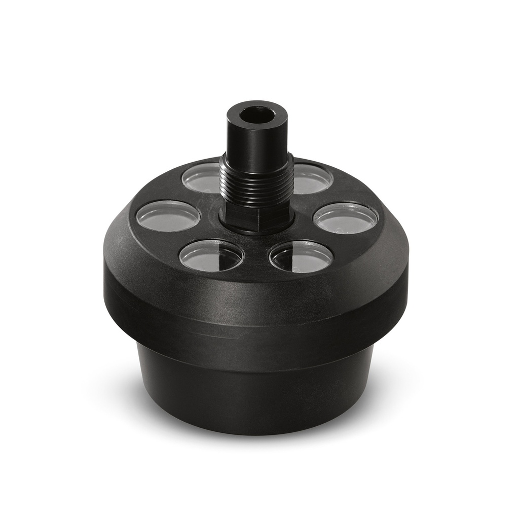 Iluminación de la boquilla, IB 7/40 Ref. 2.815-011.0