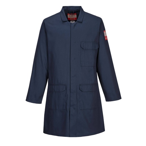 FR34 - Bata Standard resistente a la llama 