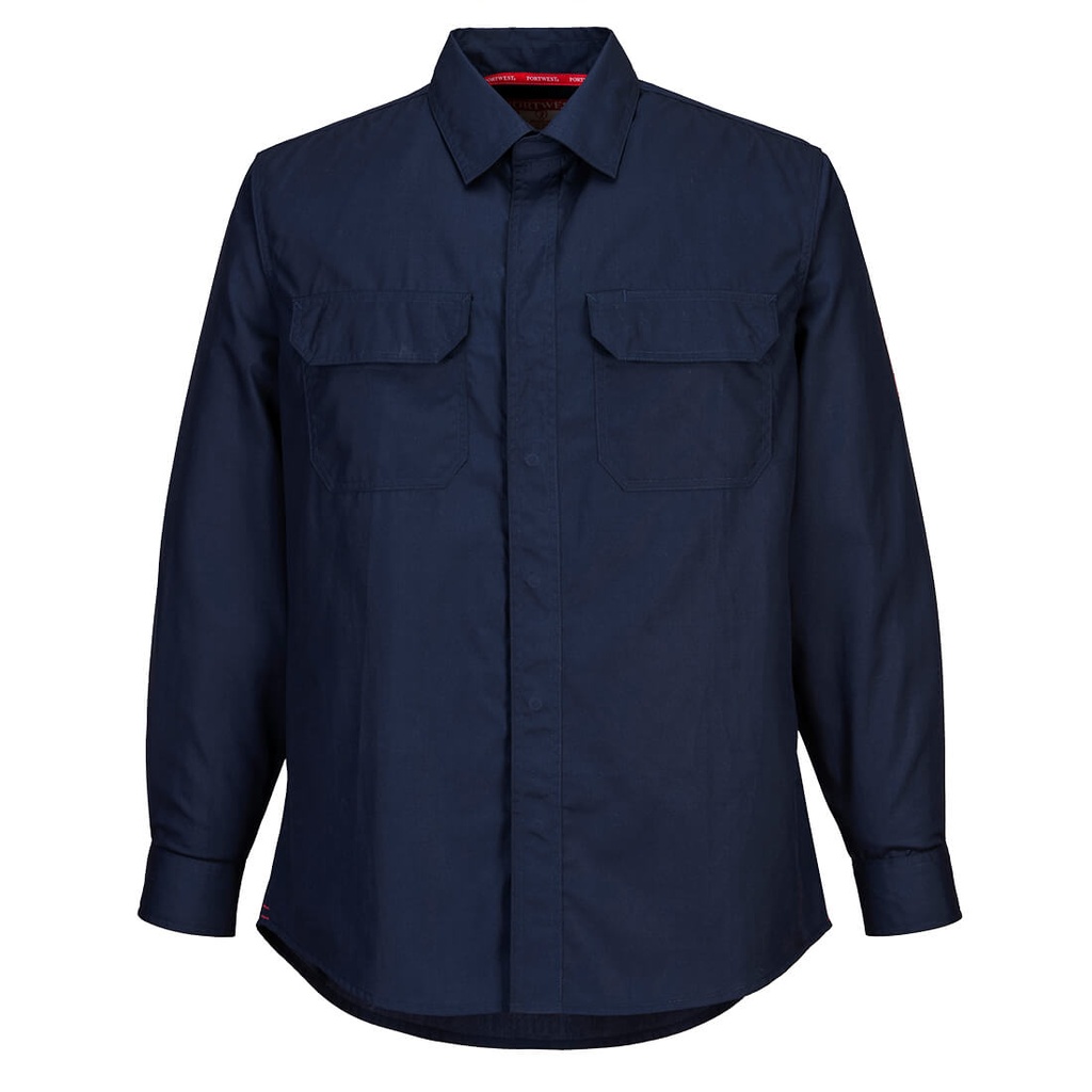 FR69 - Camisa Bizflame Plus